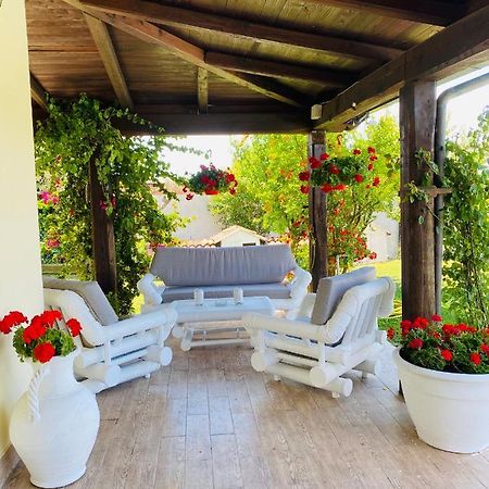 Chanel Garden Relaxation Home Формелло Экстерьер фото