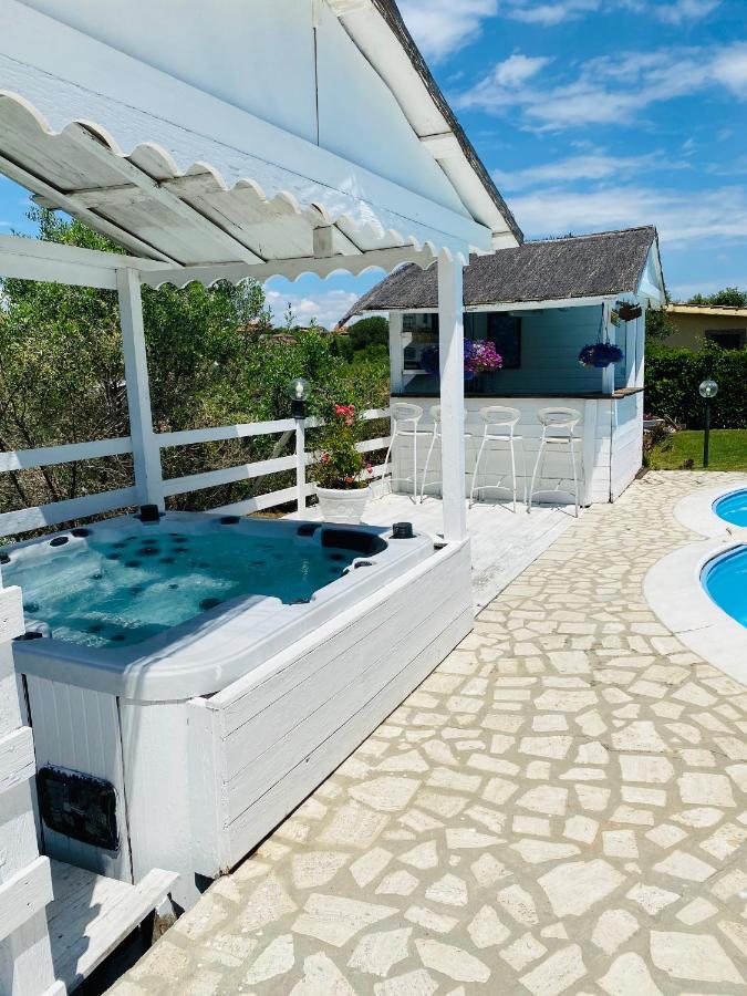 Chanel Garden Relaxation Home Формелло Экстерьер фото