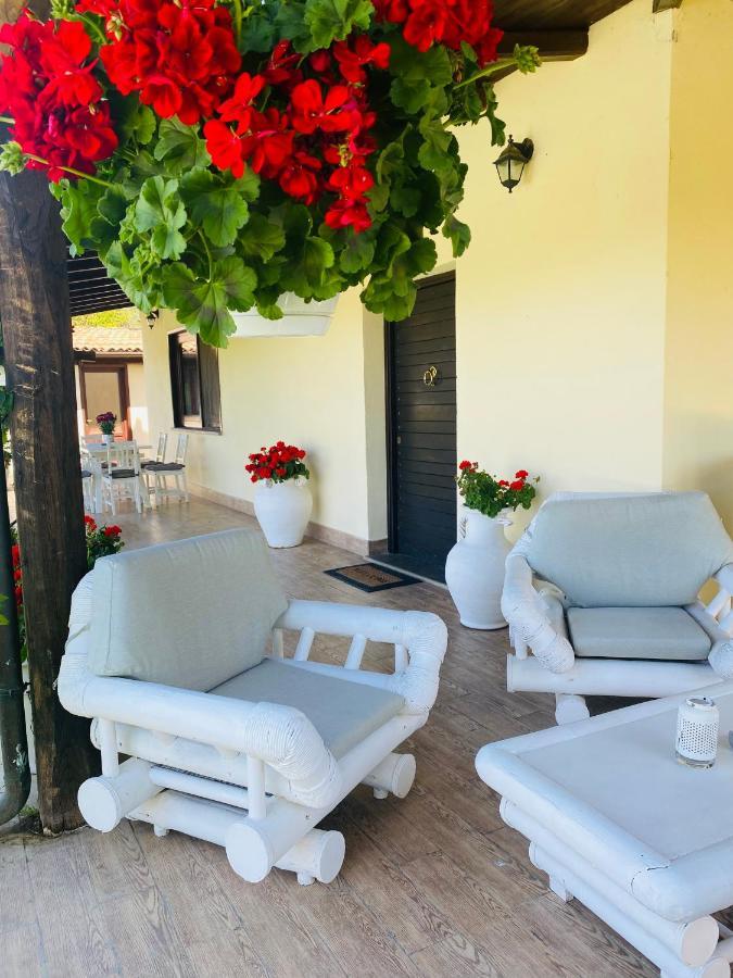 Chanel Garden Relaxation Home Формелло Экстерьер фото