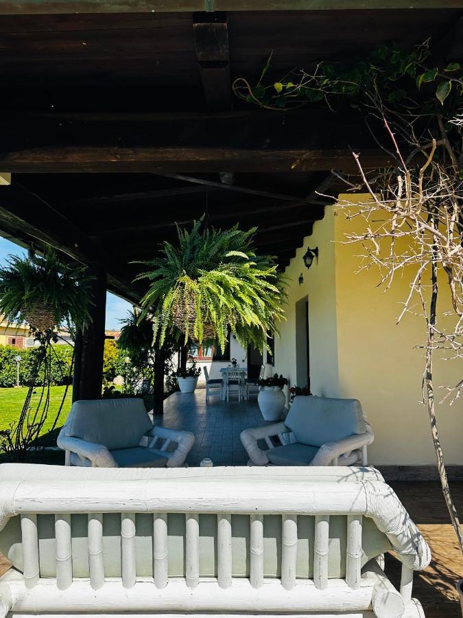 Chanel Garden Relaxation Home Формелло Экстерьер фото