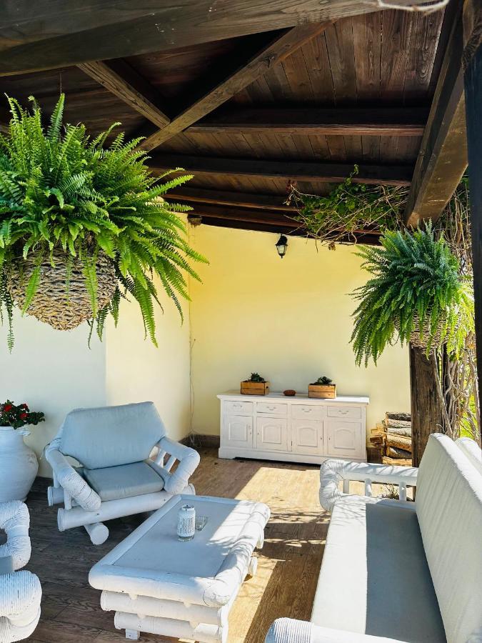 Chanel Garden Relaxation Home Формелло Экстерьер фото